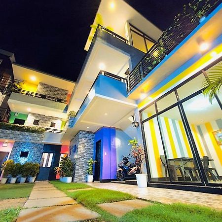 Dk'S Inn Coron Exterior photo