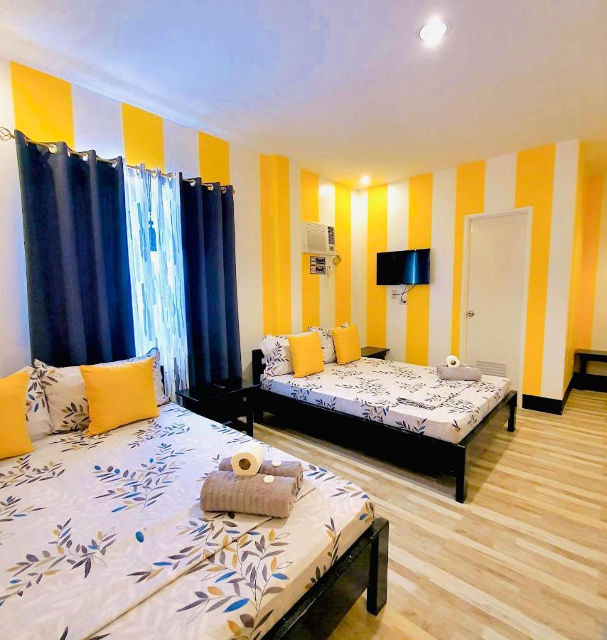 Dk'S Inn Coron Exterior photo
